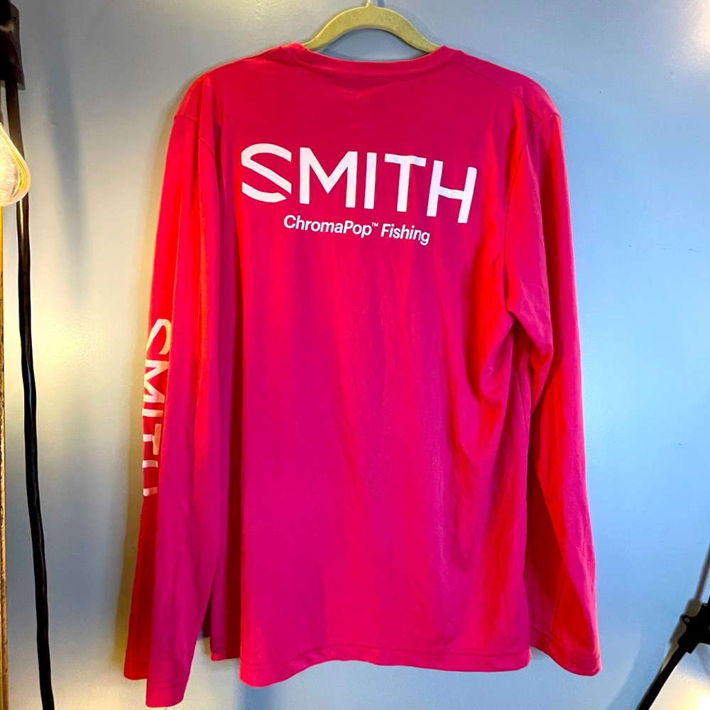 Smith Optics UV Long Sleeve